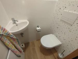 Pronájem bytu 3+1, Jeseník, Lipovská, 68 m2