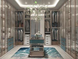 Prodej bytu 3+kk, Dubaj, Spojené arabské emiráty, Al Sufouh beach access, 134 m2