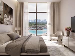Prodej bytu 3+kk, Dubaj, Spojené arabské emiráty, Nad Al Sheba Cycling Track, 60 m2