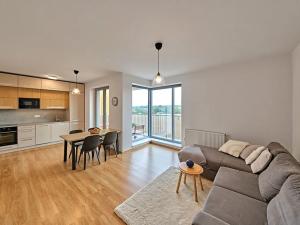 Prodej bytu 2+kk, Písek, Nezamyslova, 58 m2