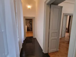 Pronájem bytu 4+kk, Praha - Nové Město, Jungmannovo náměstí, 129 m2