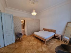 Pronájem bytu 4+kk, Praha - Nové Město, Jungmannovo náměstí, 129 m2