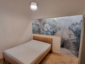 Pronájem bytu 4+kk, Praha - Nové Město, Jungmannovo náměstí, 129 m2