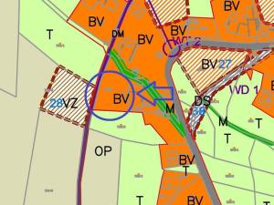 Prodej pozemku, Jestřabí v Krkonoších, 959 m2