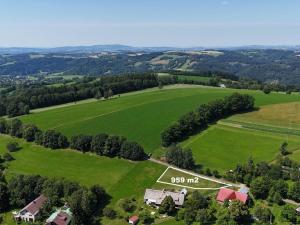 Prodej pozemku, Jestřabí v Krkonoších, 959 m2