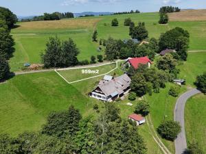 Prodej pozemku, Jestřabí v Krkonoších, 959 m2