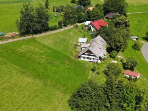 Prodej pozemku, Jestřabí v Krkonoších, 959 m2