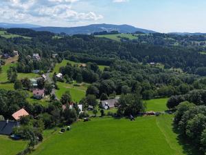 Prodej pozemku, Jestřabí v Krkonoších, 959 m2