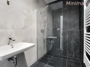 Pronájem bytu 1+kk, Brno, Komárovská, 61 m2