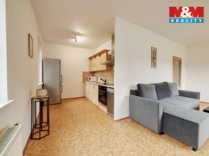 Pronájem bytu 4+kk, Mariánské Lázně - Úšovice, Franze Kafky, 90 m2