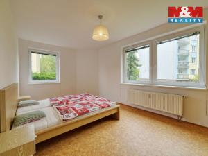 Pronájem bytu 4+kk, Mariánské Lázně - Úšovice, Franze Kafky, 90 m2