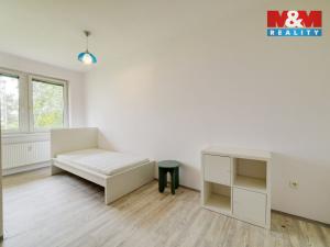 Pronájem bytu 4+kk, Mariánské Lázně - Úšovice, Franze Kafky, 90 m2