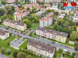 Pronájem bytu 4+kk, Mariánské Lázně - Úšovice, Franze Kafky, 90 m2