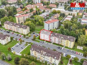 Pronájem bytu 4+kk, Mariánské Lázně - Úšovice, Franze Kafky, 90 m2