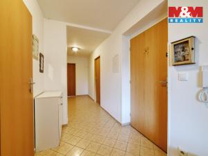 Pronájem bytu 4+kk, Mariánské Lázně - Úšovice, Franze Kafky, 90 m2