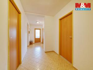Pronájem bytu 4+kk, Mariánské Lázně - Úšovice, Franze Kafky, 90 m2