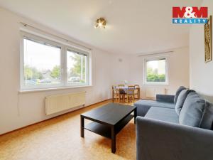 Pronájem bytu 4+kk, Mariánské Lázně - Úšovice, Franze Kafky, 90 m2