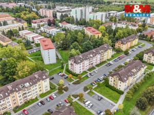 Pronájem bytu 4+kk, Mariánské Lázně - Úšovice, Franze Kafky, 90 m2