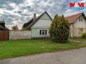 Prodej rodinného domu, Netřebice, 85 m2