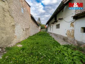 Prodej rodinného domu, Netřebice, 85 m2