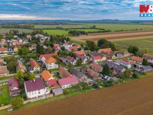 Prodej rodinného domu, Netřebice, 85 m2