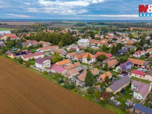 Prodej rodinného domu, Netřebice, 85 m2