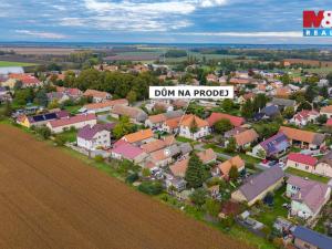 Prodej rodinného domu, Netřebice, 85 m2