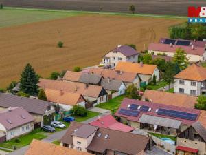 Prodej rodinného domu, Netřebice, 85 m2