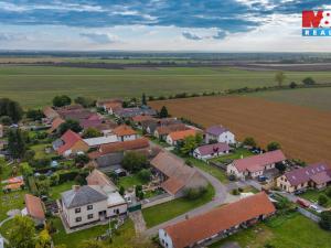 Prodej rodinného domu, Netřebice, 85 m2