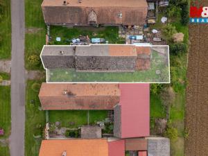 Prodej rodinného domu, Netřebice, 85 m2