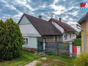 Prodej rodinného domu, Netřebice, 85 m2