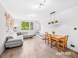 Pronájem bytu 3+1, Plzeň, Kralovická, 75 m2