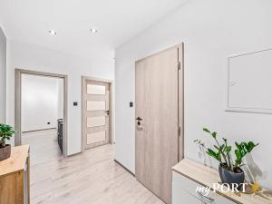 Pronájem bytu 3+1, Plzeň, Kralovická, 75 m2