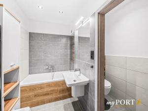 Pronájem bytu 3+1, Plzeň, Kralovická, 75 m2