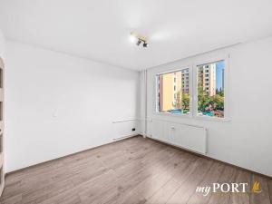 Pronájem bytu 3+1, Plzeň, Kralovická, 75 m2