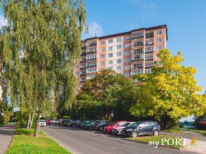 Pronájem bytu 3+1, Plzeň, Kralovická, 75 m2