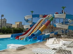 Prodej bytu 3+kk, Hurghada, Egypt, 86 m2