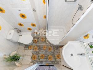 Pronájem bytu 2+kk, Bílina, 41 m2