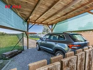 Prodej rodinného domu, Žíšov, 123 m2