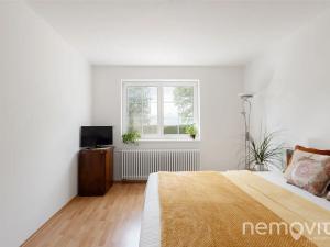 Prodej rodinného domu, Křížkový Újezdec, 412 m2