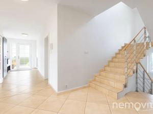 Prodej rodinného domu, Křížkový Újezdec, 412 m2