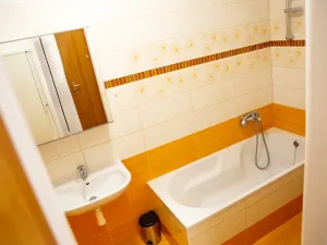 Pronájem bytu 2+kk, Nové Město na Moravě, Drobného, 56 m2