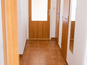 Pronájem bytu 2+kk, Nové Město na Moravě, Drobného, 56 m2