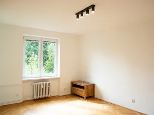 Pronájem bytu 2+kk, Nové Město na Moravě, Drobného, 56 m2