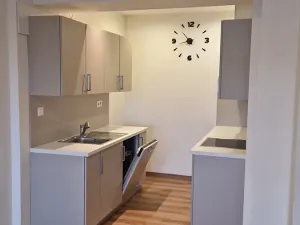 Pronájem bytu 2+kk, Lánov, 60 m2