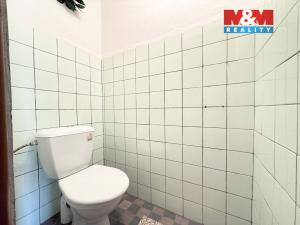 Prodej rodinného domu, Teplice nad Metují - Dolní Teplice, Palackého, 99 m2