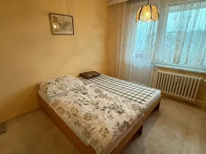 Prodej bytu 2+1, Třebíč, Tkalcovská, 52 m2