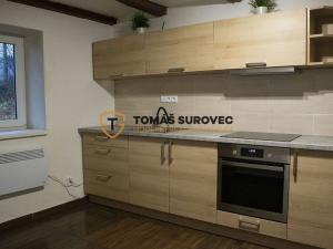 Pronájem bytu 2+1, Brumov-Bylnice - Brumov, Hodňov, 65 m2