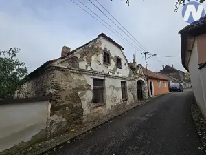 Prodej rodinného domu, Dub, 68 m2
