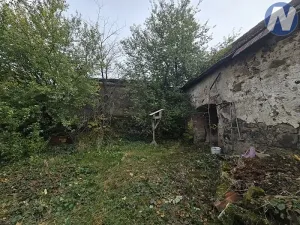 Prodej rodinného domu, Dub, 68 m2